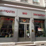 Image d'une lettre enseigne