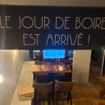 Image d'une décoration murale