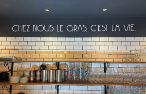 Image d'une décoration murale