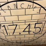 Image d'une décoration murale